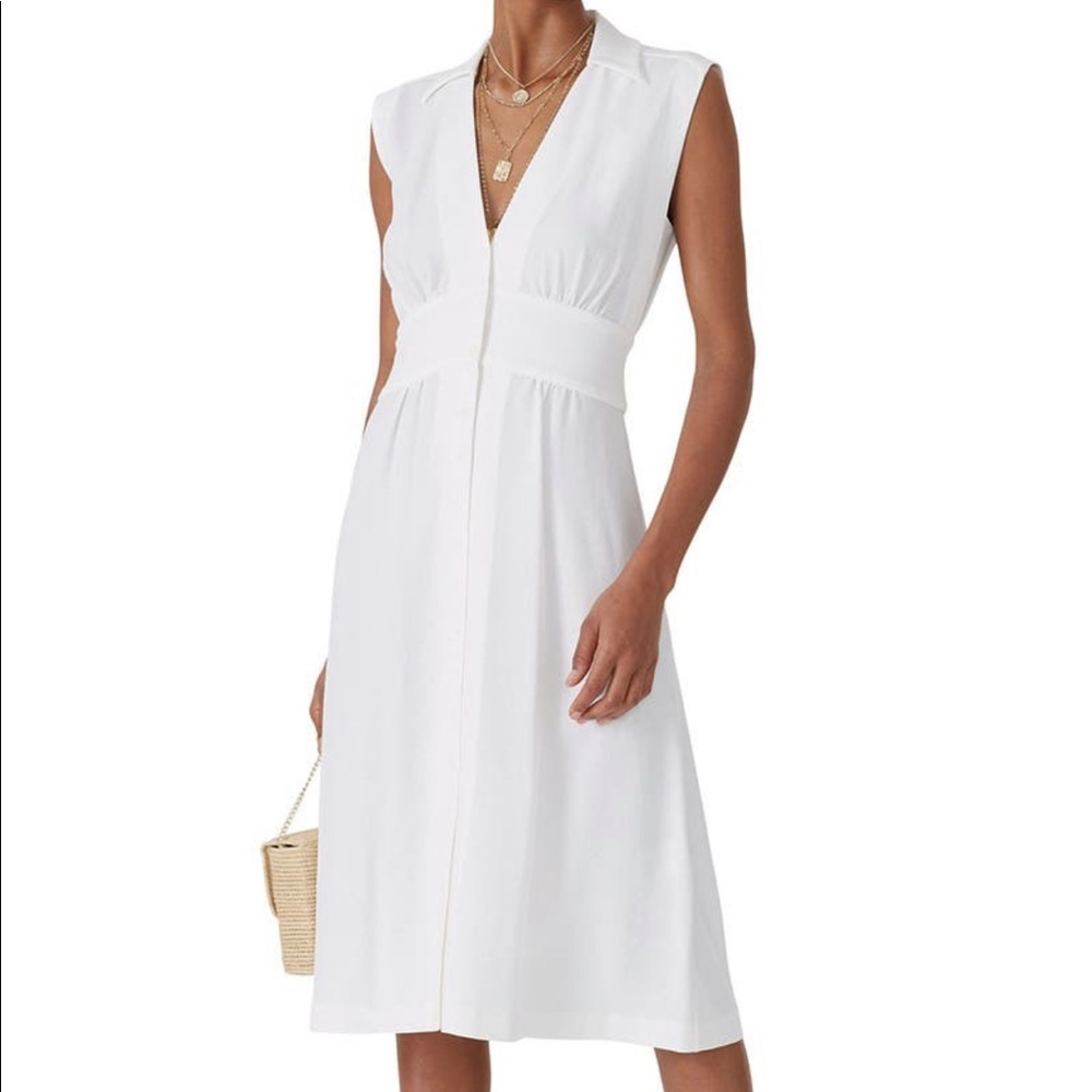 ba&sh beautiful dress new with tags small